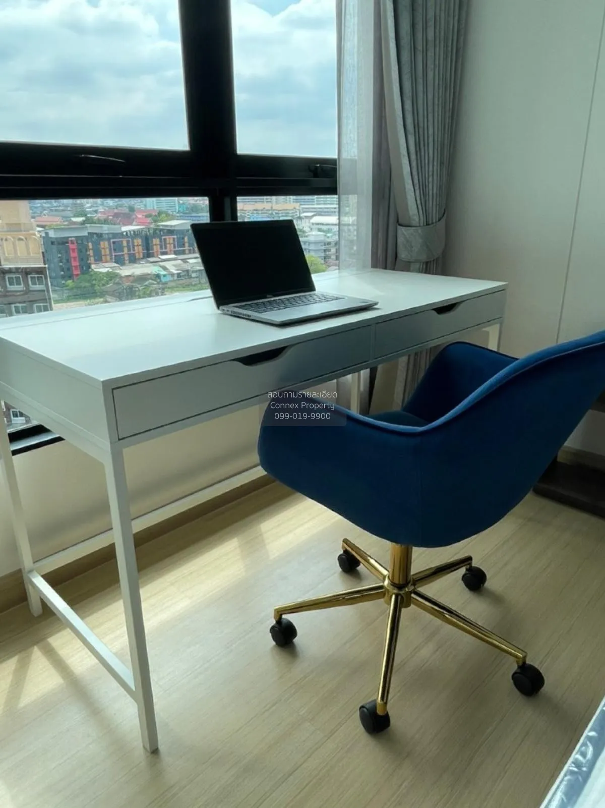 For Sale Condo , Supalai Loft Prajadhipok - Wongwian Yai , BTS-Wo