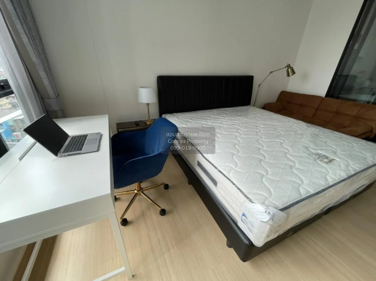 For Sale Condo , Supalai Loft Prajadhipok - Wongwian Yai , BTS-Wo