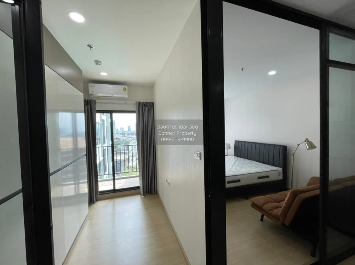 For Sale Condo , Supalai Loft Prajadhipok - Wongwian Yai , BTS-Wo
