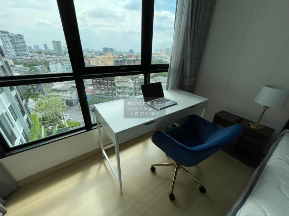 For Sale Condo , Supalai Loft Prajadhipok - Wongwian Yai , BTS-Wo