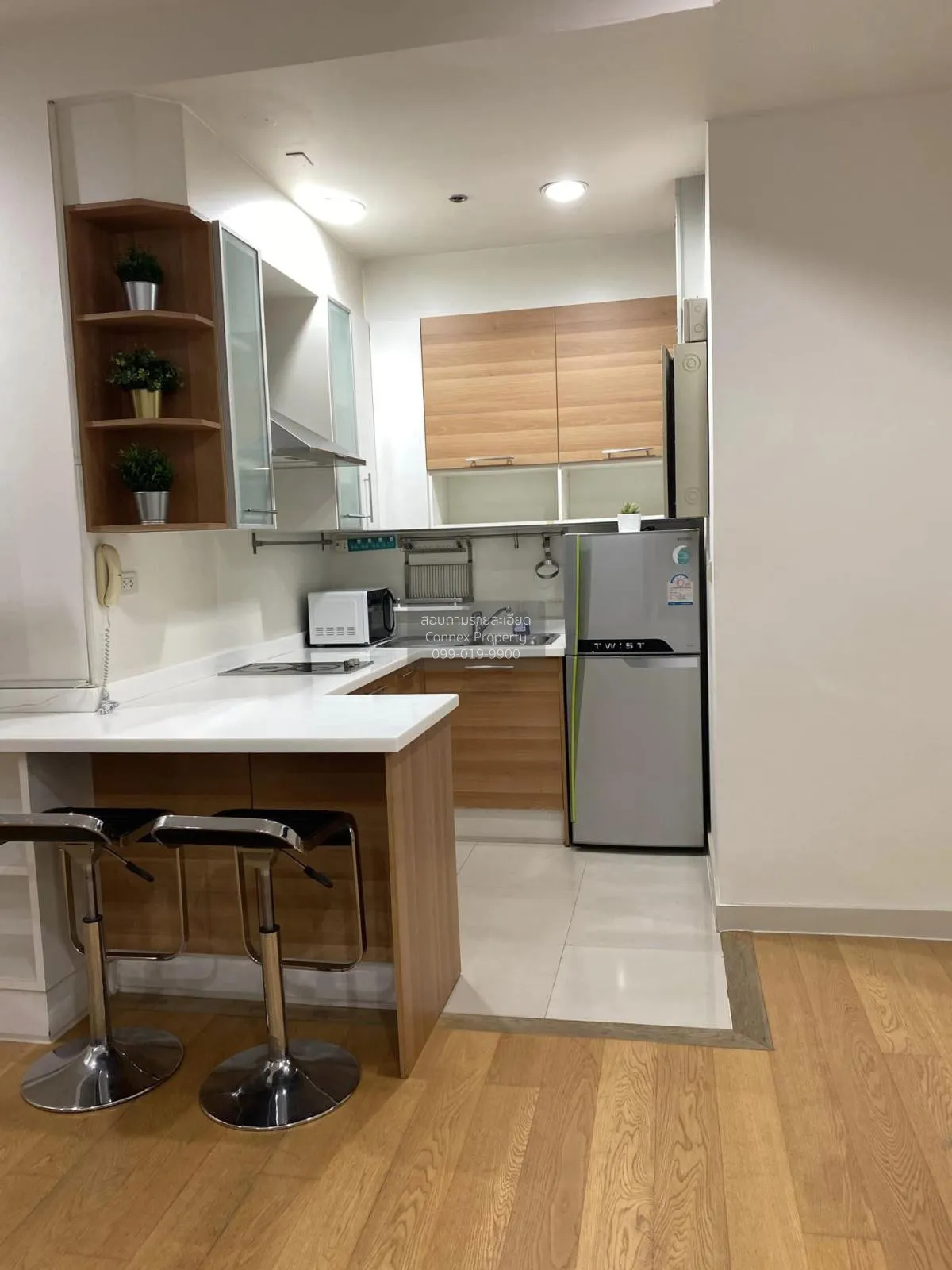 For Rent Condo , Chatrium Residence Riverside , Wat Phraya Krai , 2