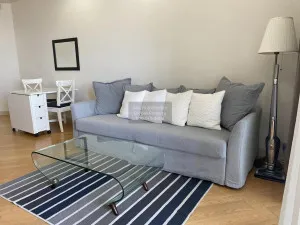 เช่าคอนโด  ชาเทรียม ริเวอร์ไซด์ เรสซิเด้นท์ วัดพระยาไกร เขต บางคอแหลม กรุงเทพ CX-102759