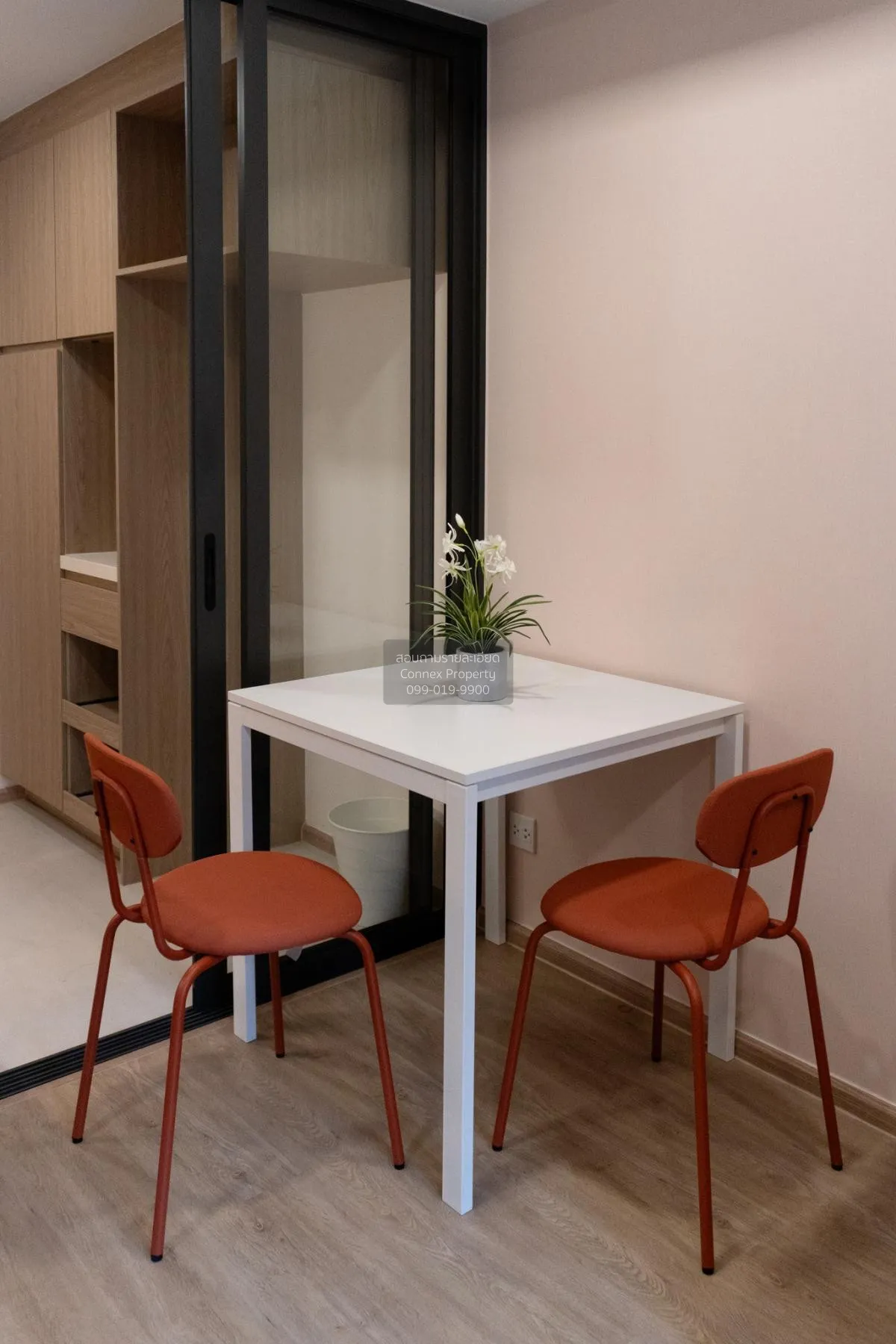 เช่าคอนโด  เดอะ เนสท์ จุฬา - สามย่าน  MRT-สามย่าน มหาพฤฒาราม เขต 