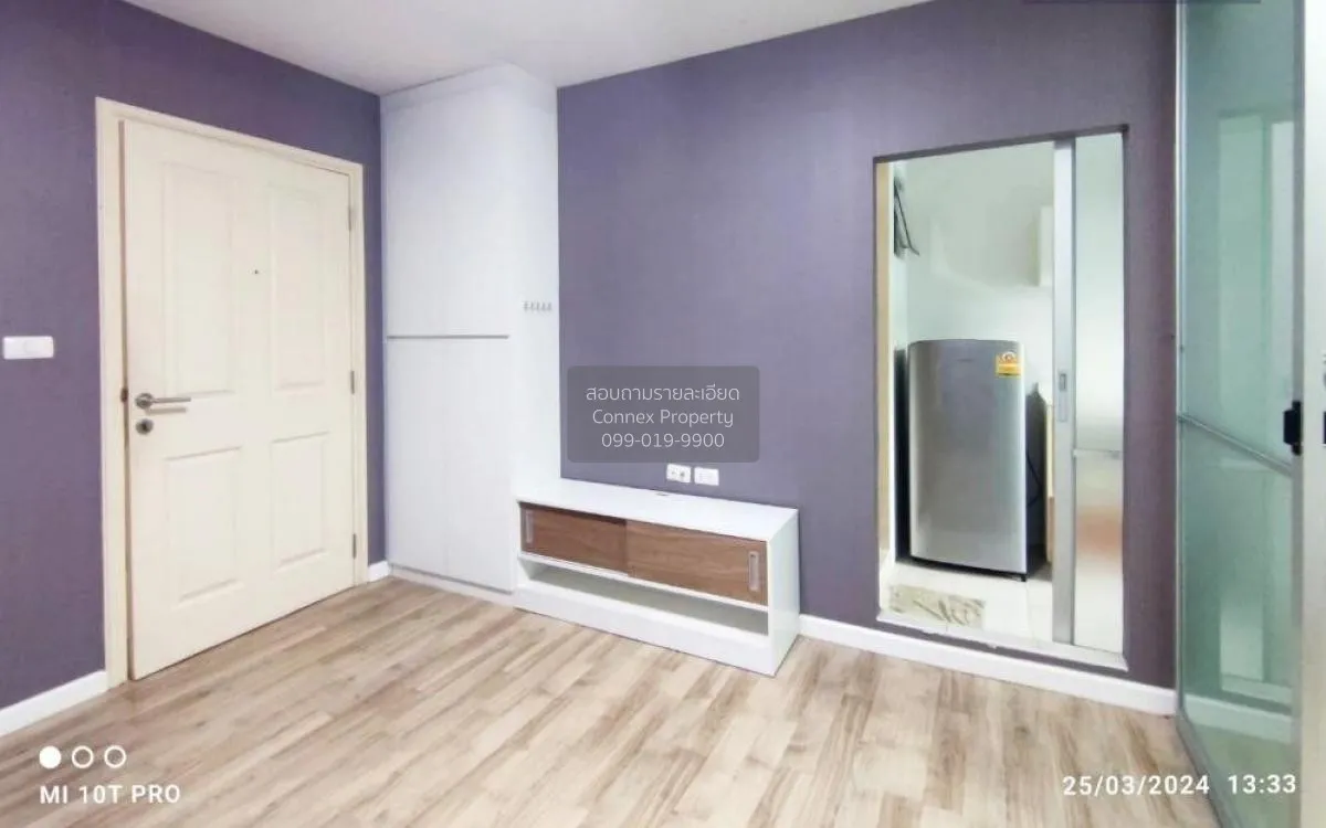 For Sale Condo , Dcondo Onnut - Rama 9 , ARL-Ban Thap Chang , Pra 2