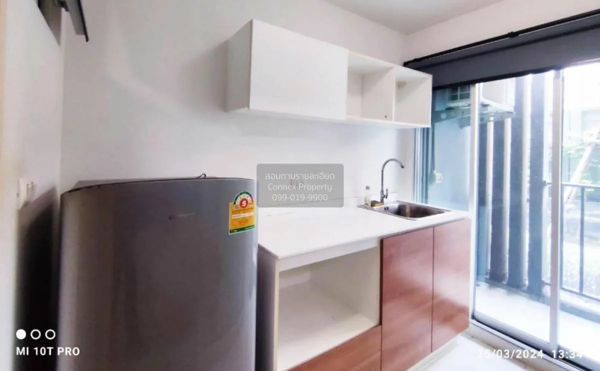 For Sale Condo , Dcondo Onnut - Rama 9 , ARL-Ban Thap Chang , Pra 4