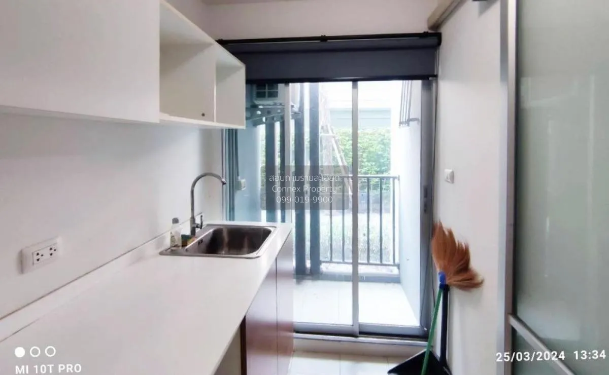 For Sale Condo , Dcondo Onnut - Rama 9 , ARL-Ban Thap Chang , Pra