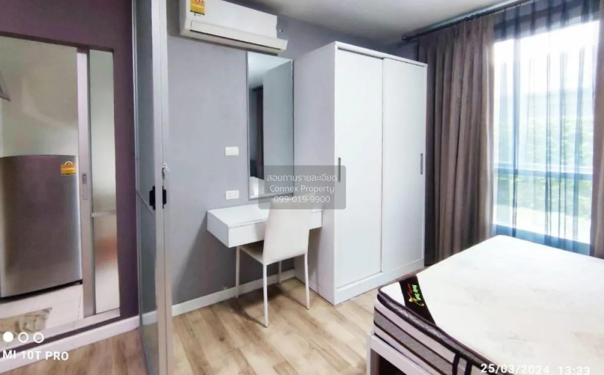 For Sale Condo , Dcondo Onnut - Rama 9 , ARL-Ban Thap Chang , Pra