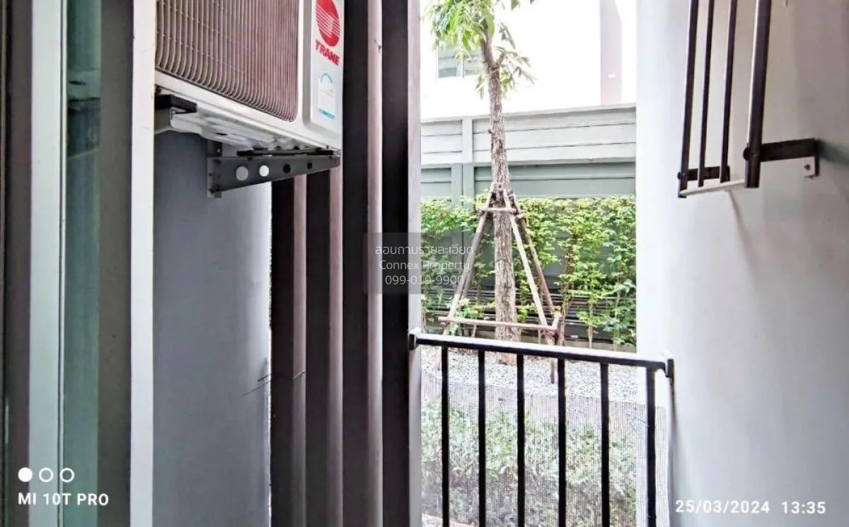 For Sale Condo , Dcondo Onnut - Rama 9 , ARL-Ban Thap Chang , Pra