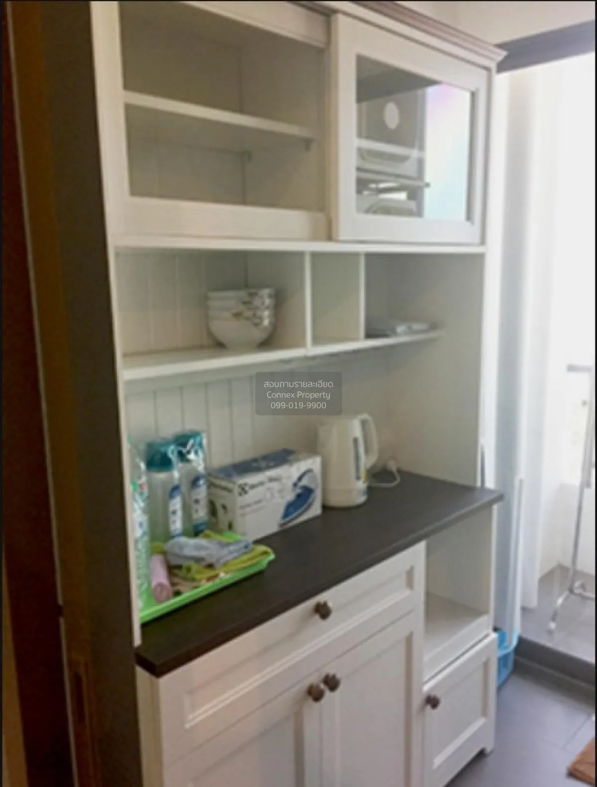 เช่าคอนโด  เมโทร สกาย ประชาชื่น  MRT-บางซ่อน วงศ์สว่าง เขต บางซื่ 2