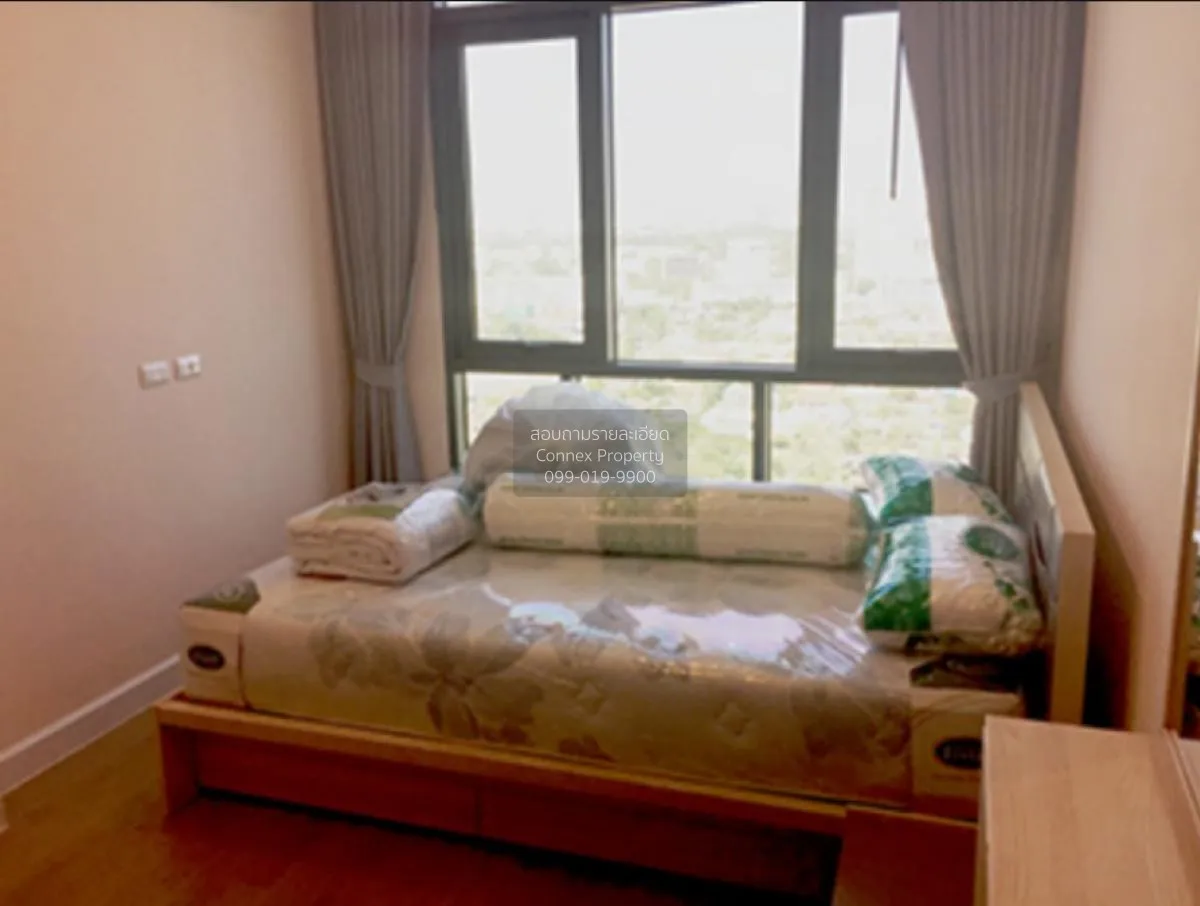 เช่าคอนโด  เมโทร สกาย ประชาชื่น  MRT-บางซ่อน วงศ์สว่าง เขต บางซื่ 4