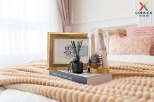 For Sale Condo , The Trust Residence Pinklao , MRT-Bang Yi Khon , Arun Ammarin , Bangkok Noi , Bangkok , CX-102768