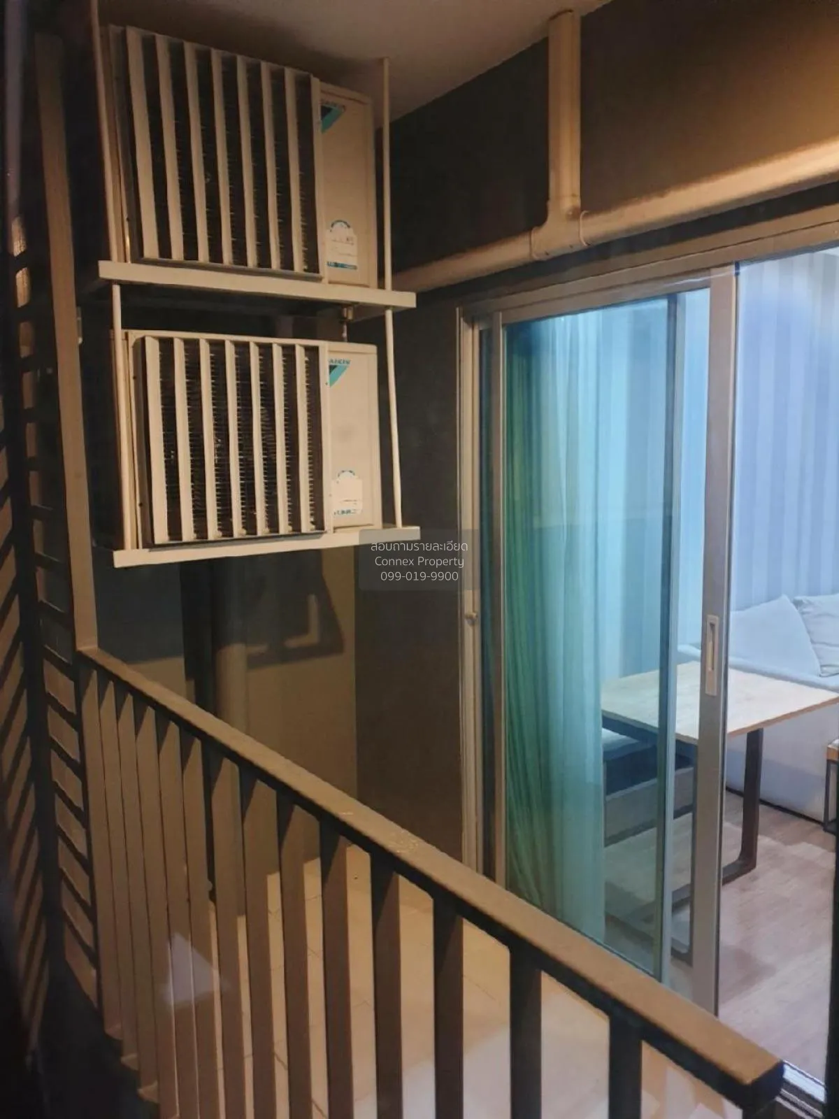 For Sale Condo , U Delight Rattanathibet , MRT-Nonthaburi Civic C