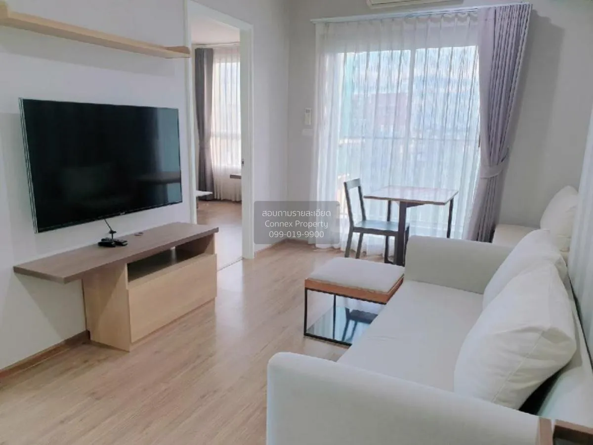 For Sale Condo , U Delight Rattanathibet , MRT-Nonthaburi Civic C 1