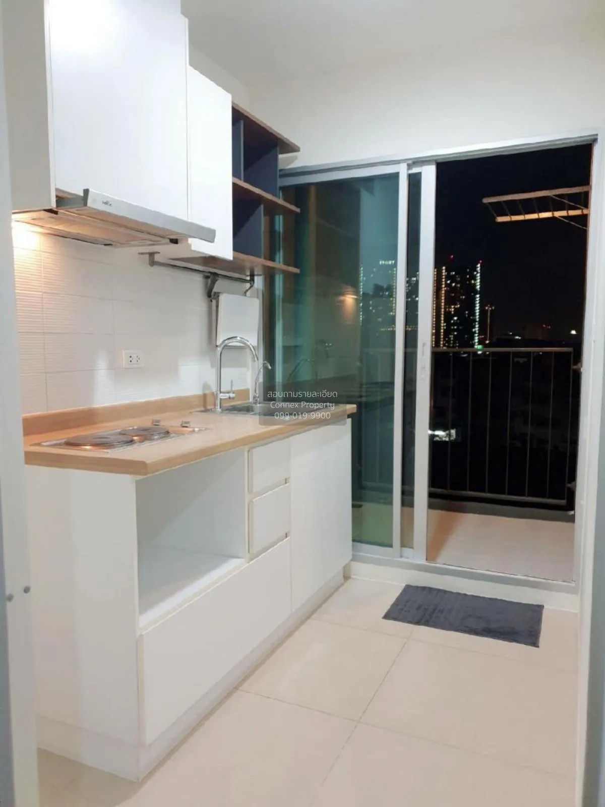 For Sale Condo , U Delight Rattanathibet , MRT-Nonthaburi Civic C 4