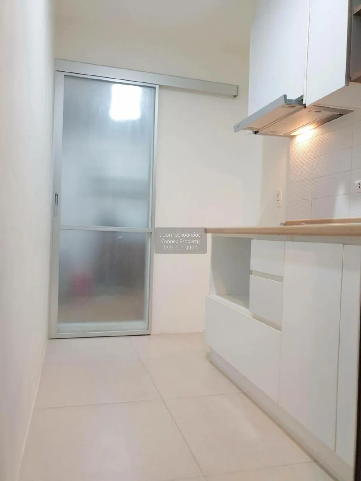 For Sale Condo , U Delight Rattanathibet , MRT-Nonthaburi Civic C