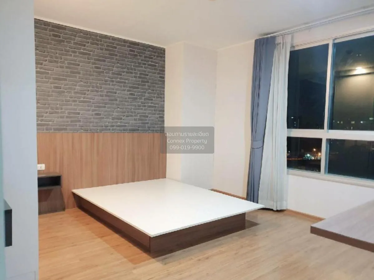 For Sale Condo , U Delight Rattanathibet , MRT-Nonthaburi Civic C