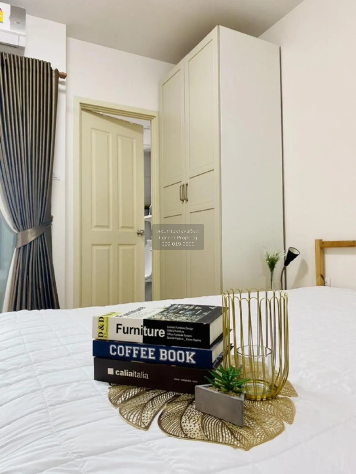 ขายคอนโด  ศุภาลัย ซิตี้ รีสอร์ท สถานีพระนั่งเกล้า-เจ้าพระยา MRT-ส