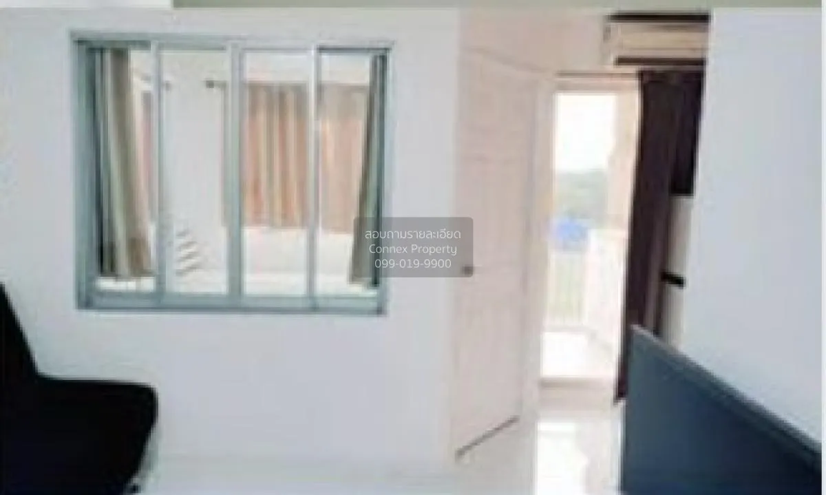 For Rent Condo , LUMPINI CONDOTOWN BODINDECHA – RAMKHAMHAENG , Wa 2