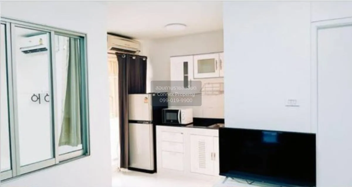 For Rent Condo , LUMPINI CONDOTOWN BODINDECHA – RAMKHAMHAENG , Wa 3