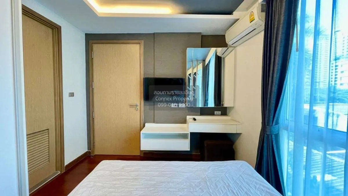 For Sale Condo , Inter lux premier sukhumvit 13 , corner unit , M