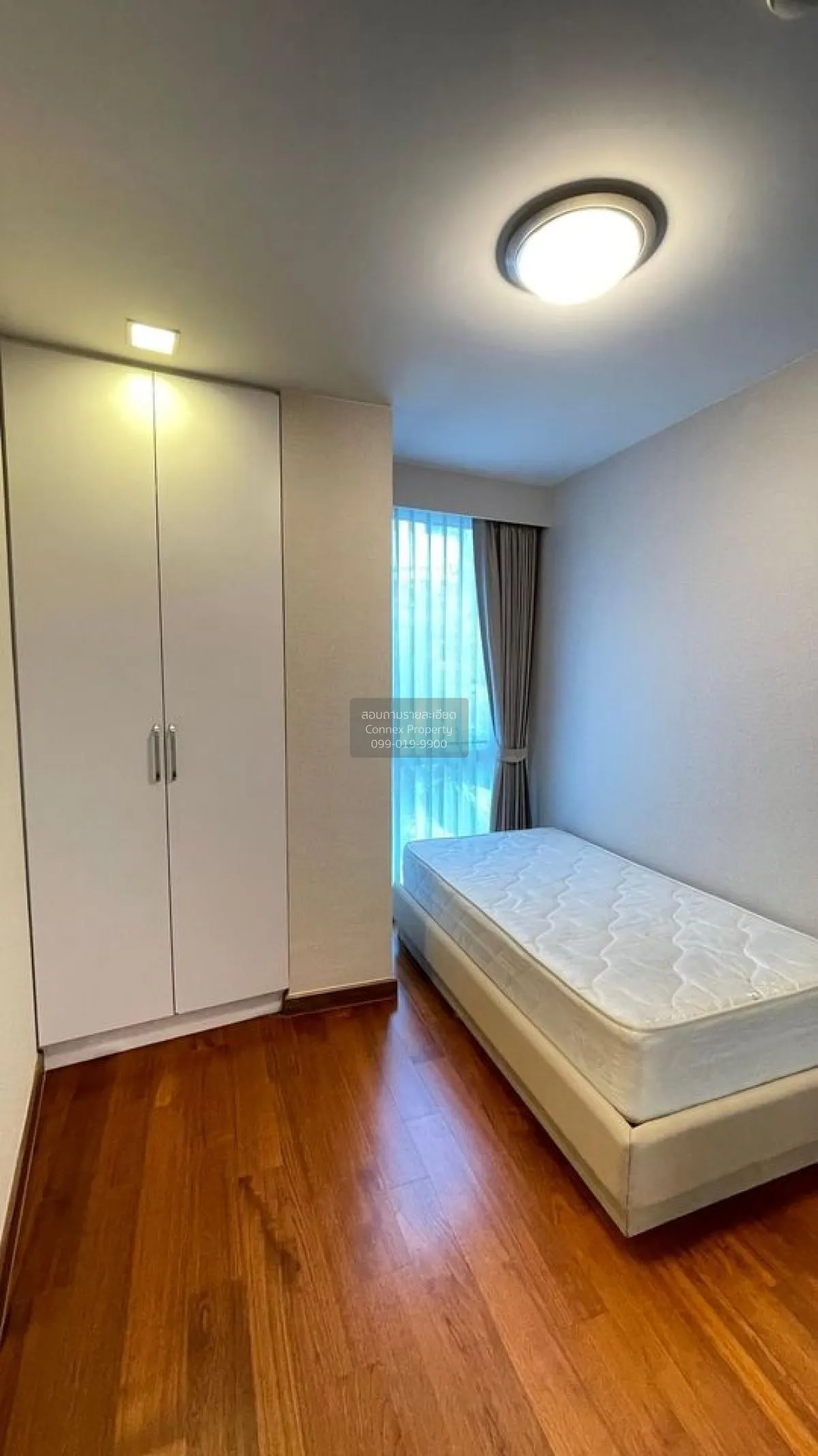 For Sale Condo , Inter lux premier sukhumvit 13 , corner unit , M