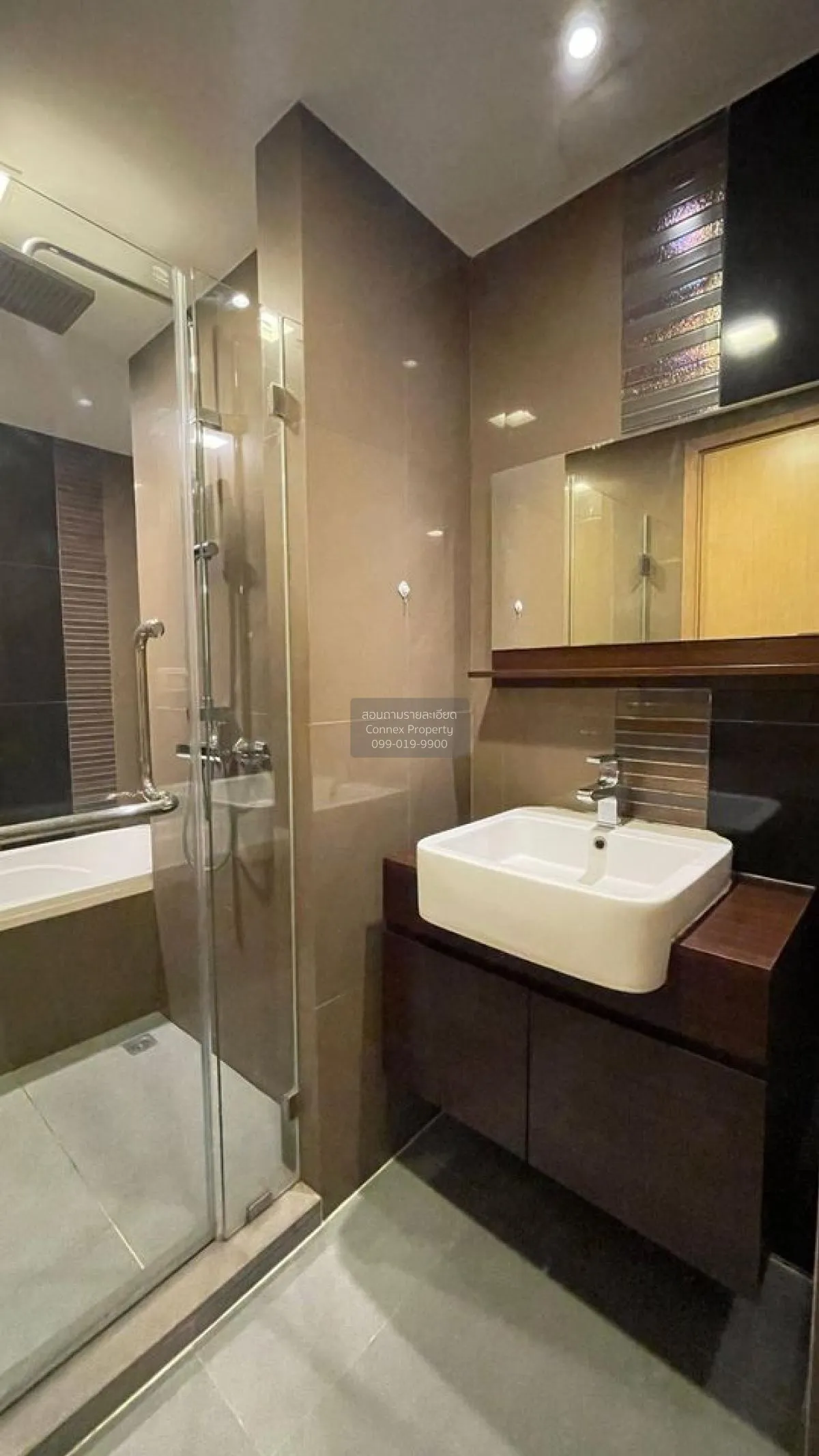 For Sale Condo , Inter lux premier sukhumvit 13 , corner unit , M