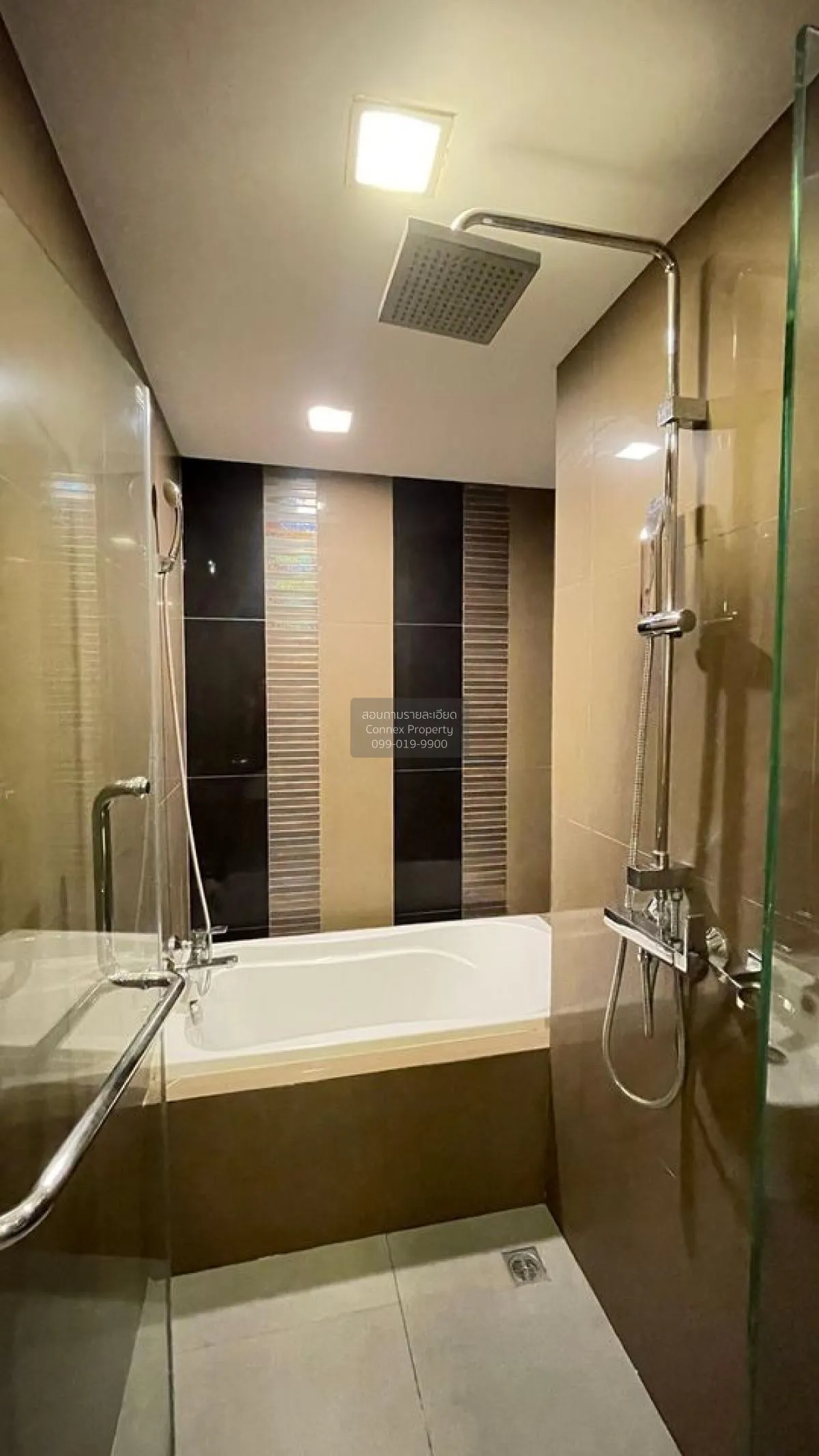 For Sale Condo , Inter lux premier sukhumvit 13 , corner unit , M