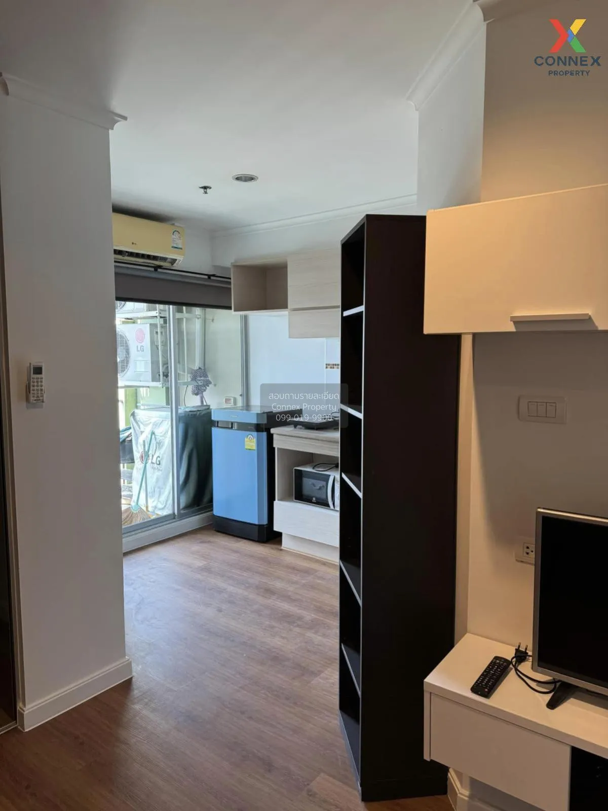 For Sale Condo , Lumpini Place Rama 4 - Kluaynamthai , BTS-Phra K 4