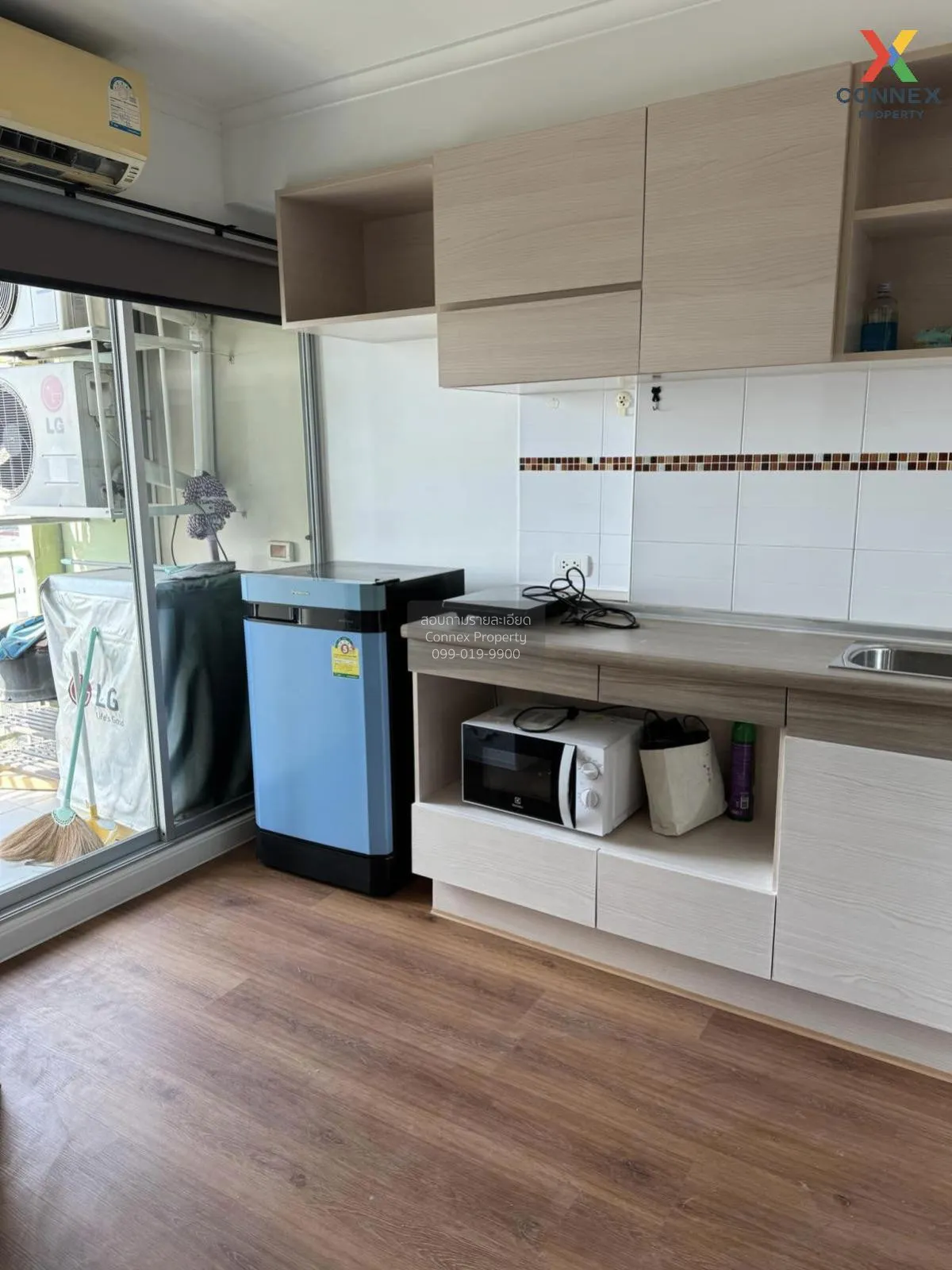 For Sale Condo , Lumpini Place Rama 4 - Kluaynamthai , BTS-Phra K