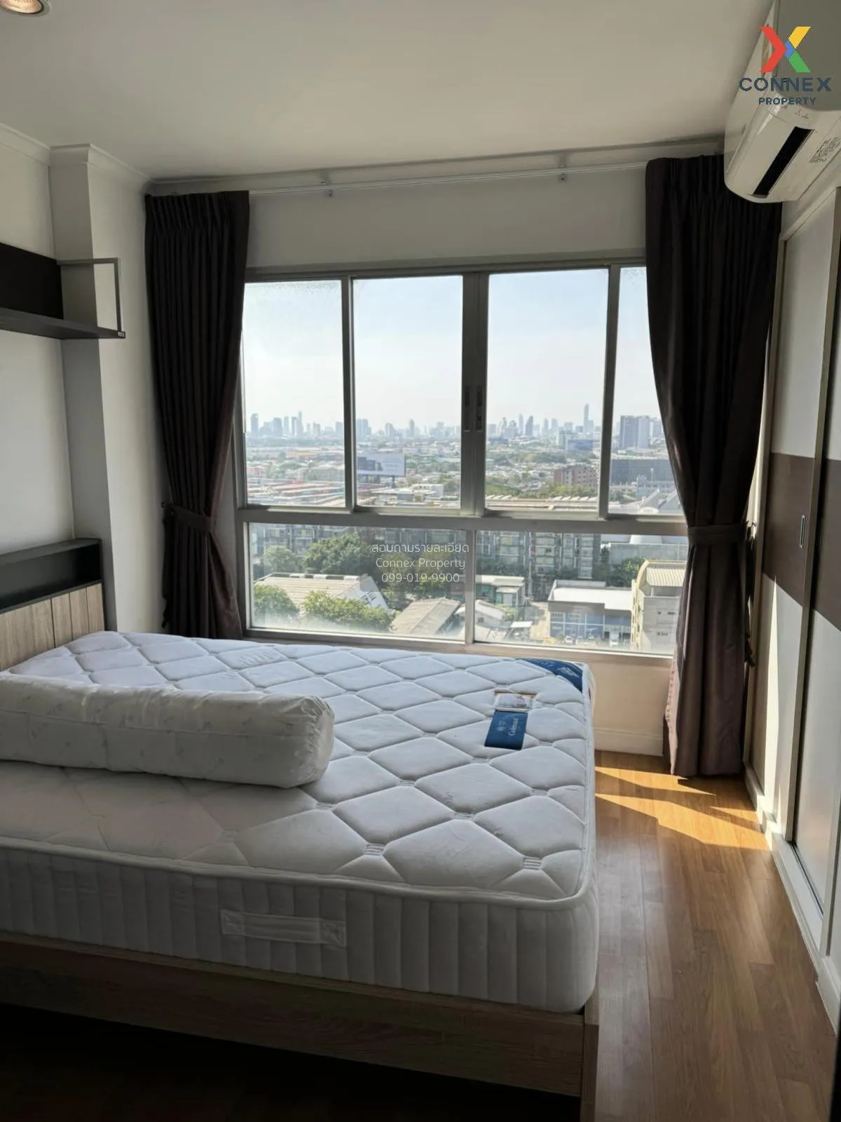 For Sale Condo , Lumpini Place Rama 4 - Kluaynamthai , BTS-Phra K