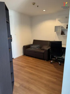 For Sale Condo , Lumpini Place Rama 4 - Kluaynamthai , BTS-Phra Khanong , Phra Khanong , Khlong Toei , Bangkok , CX-102773