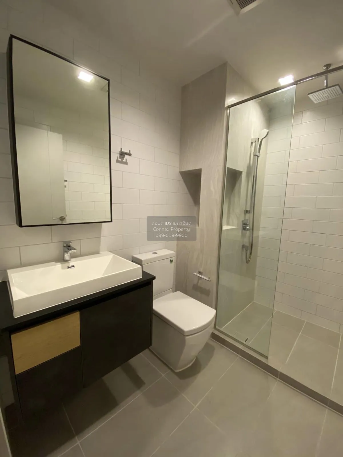 For Rent Condo , The Line Jatujak - Mochit , Duplex , BTS-Mo Chit