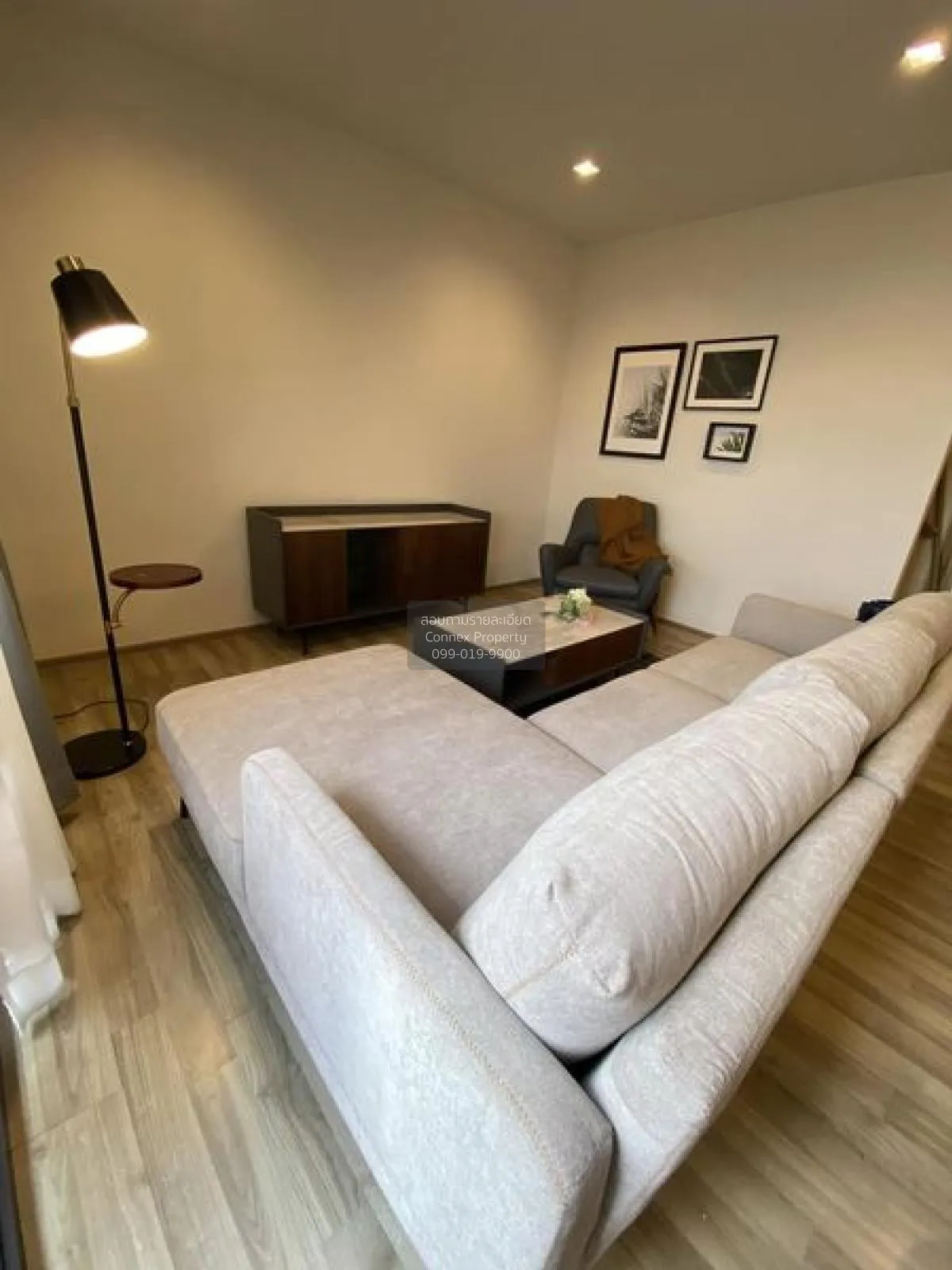 For Rent Condo , The Line Jatujak - Mochit , Duplex , BTS-Mo Chit 3