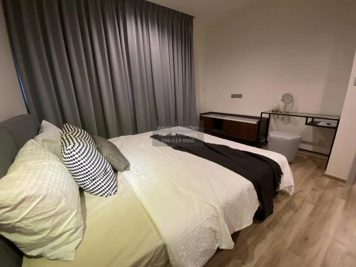 For Rent Condo , The Line Jatujak - Mochit , Duplex , BTS-Mo Chit