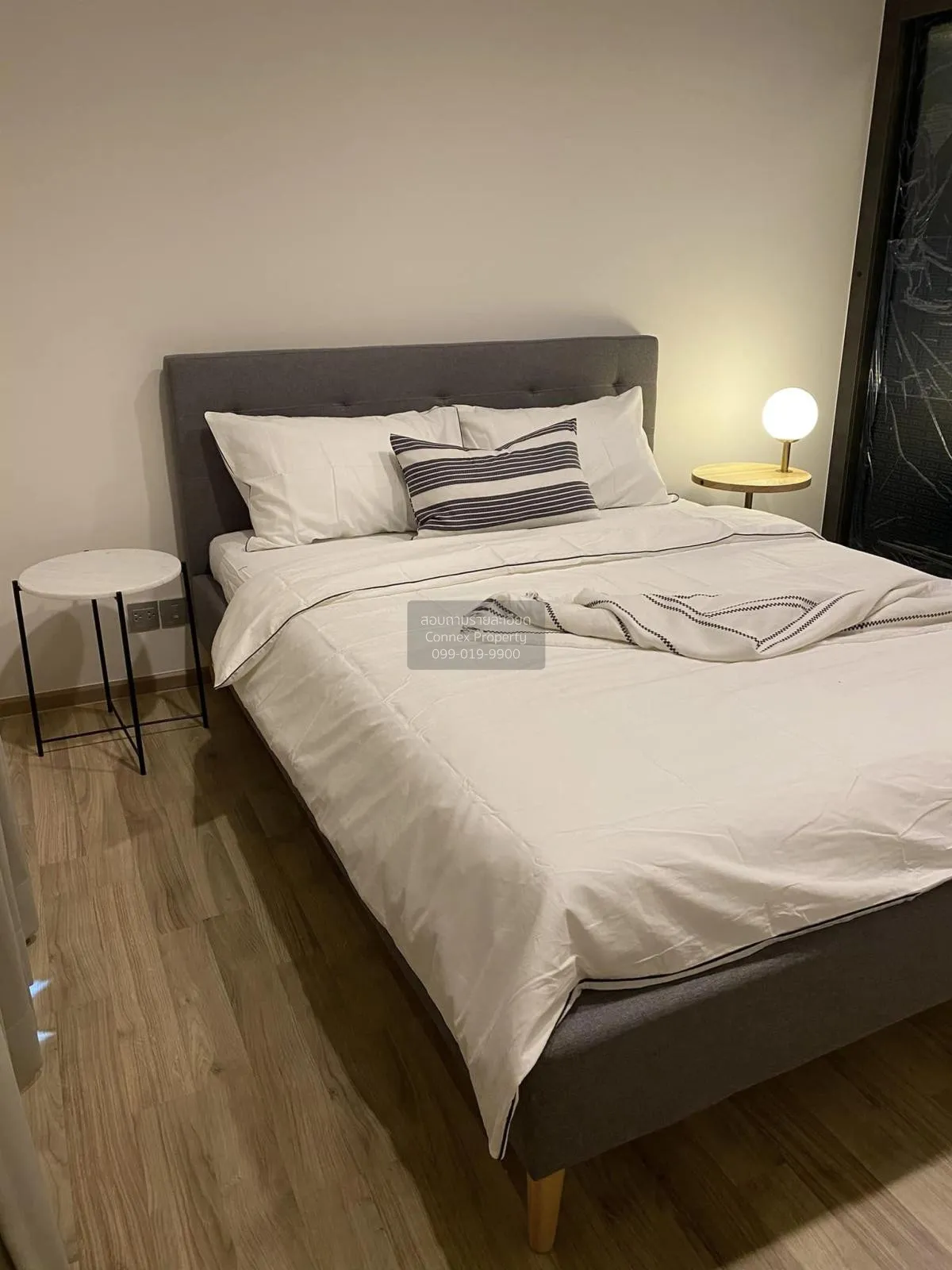 For Rent Condo , The Line Jatujak - Mochit , Duplex , BTS-Mo Chit