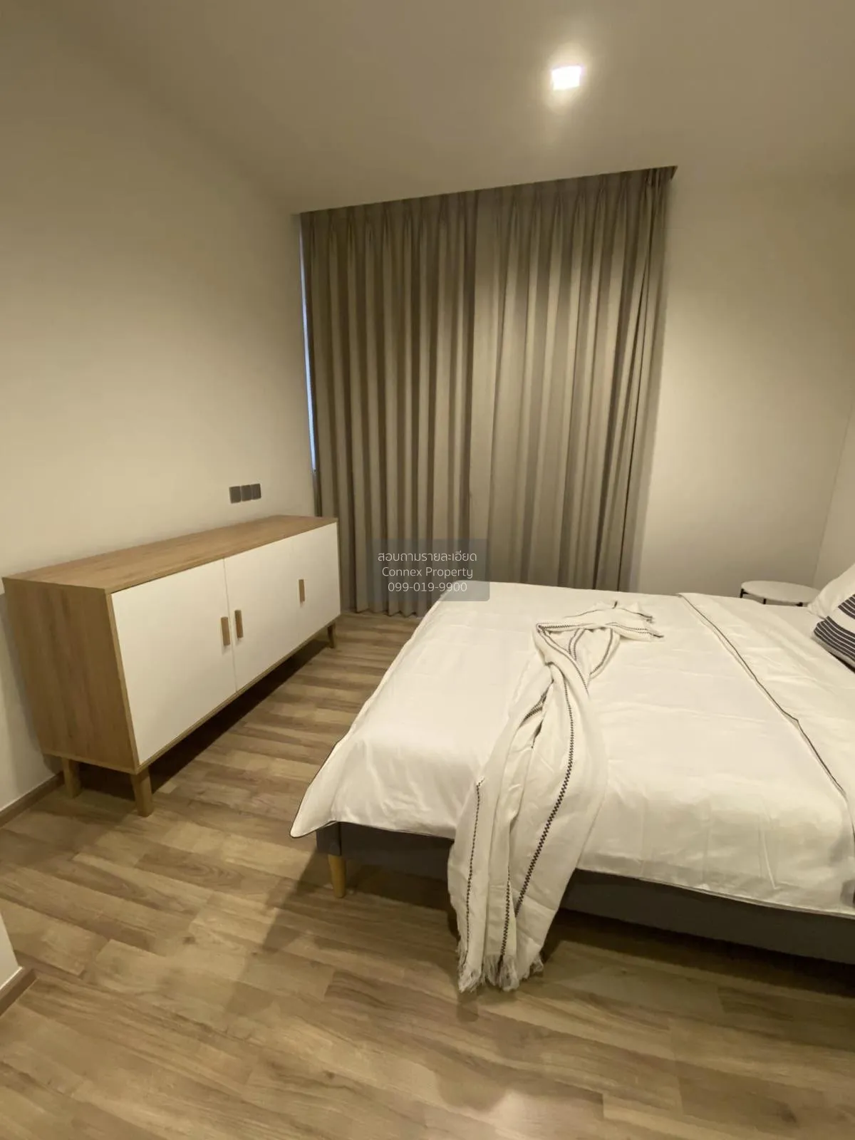 For Rent Condo , The Line Jatujak - Mochit , Duplex , BTS-Mo Chit