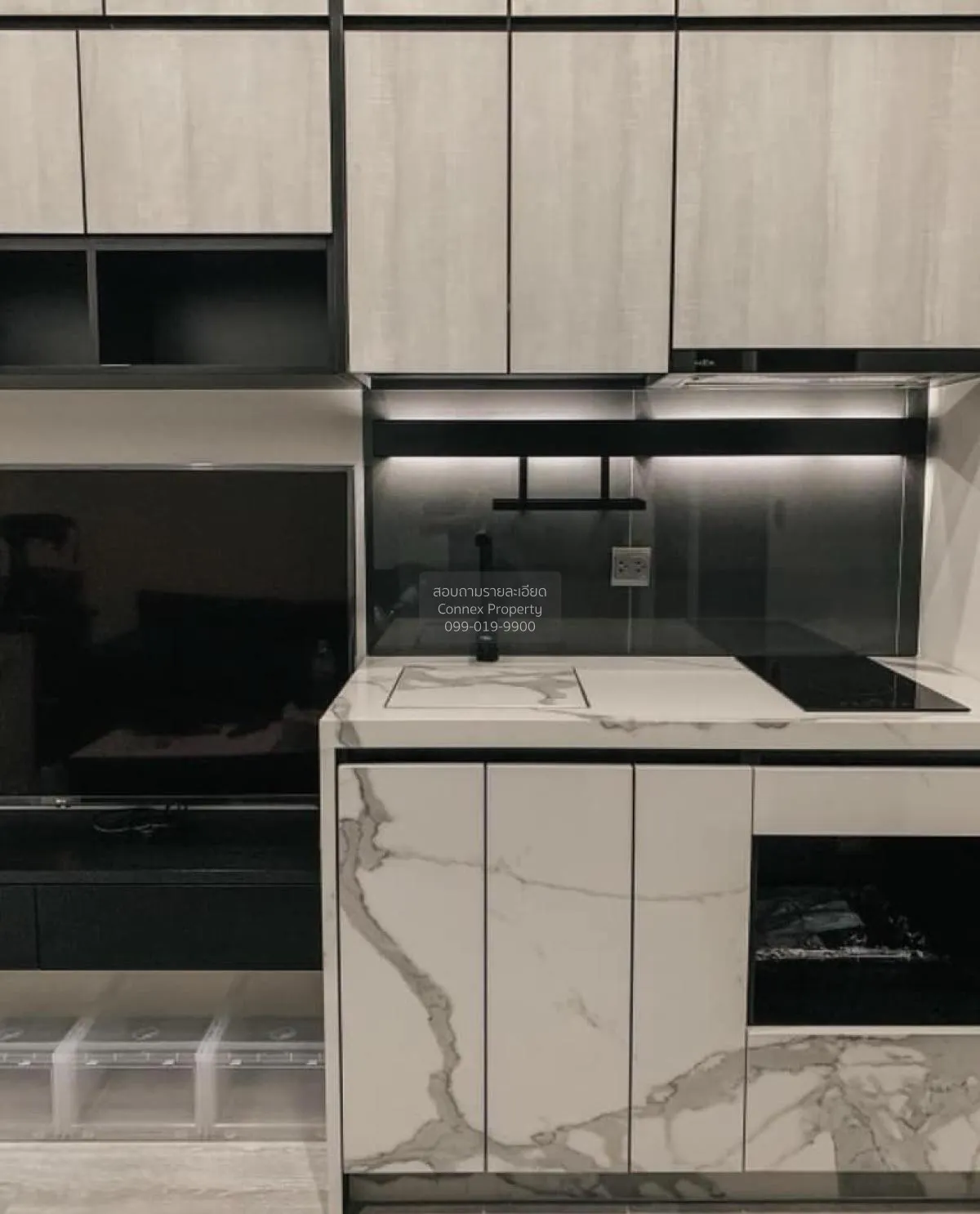 For Sale Condo , The line sukhumvit 101 , BTS-Punnawithi , Bang C 2