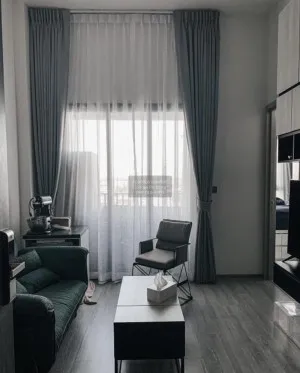 For Sale Condo , The line sukhumvit 101 , BTS-Punnawithi , Bang Chak , Phra Khanong , Bangkok , CX-102779