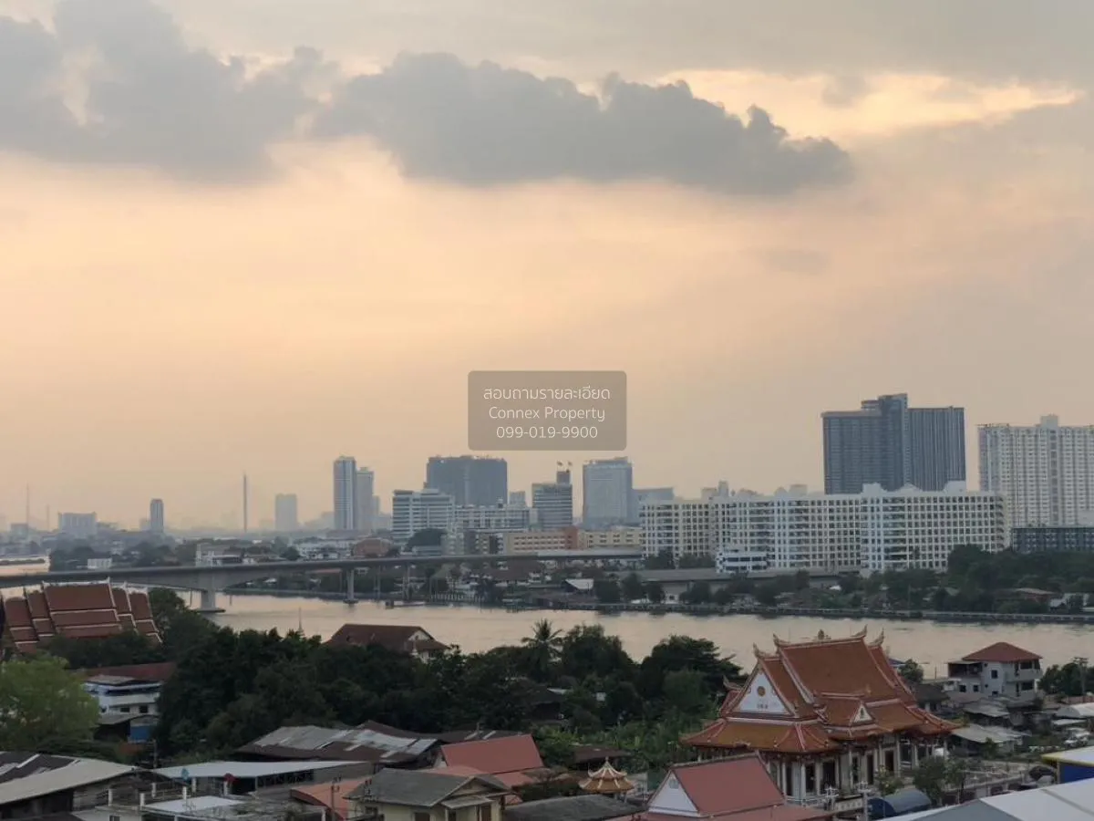 ขายคอนโด  แชปเตอร์ วัน ชายน์ บางโพ บางซื่อ เขต บางซื่อ กรุงเทพ CX