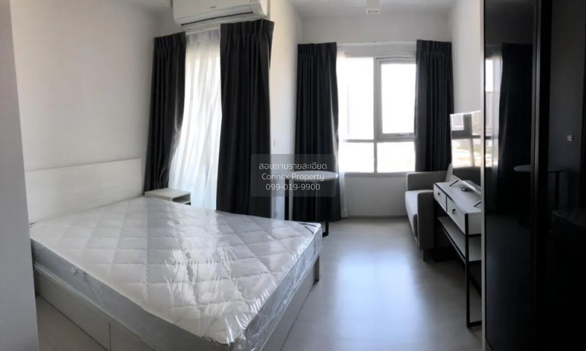 For Rent Condo , Chapter One Shine Bangpo , Bang Sue , Bang Su ,  2