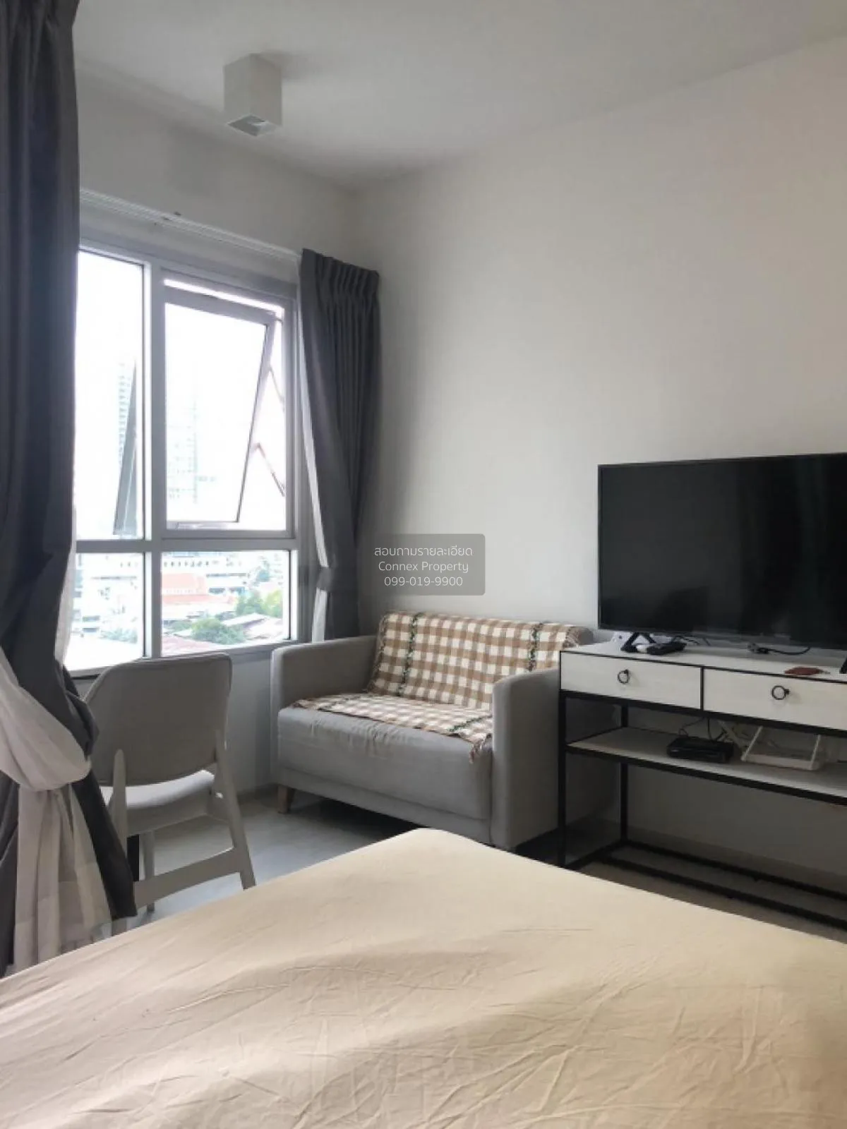 For Rent Condo , Chapter One Shine Bangpo , Bang Sue , Bang Su ,  4