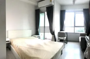 For Rent Condo , Chapter One Shine Bangpo , Bang Sue , Bang Su , Bangkok , CX-102784