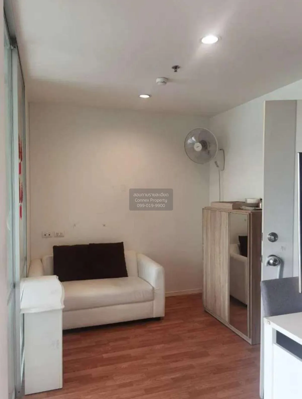 For Sale Condo , LUMPINI PARK NAWAMIN-SI BURAPHA , Khlong Kum , B 1