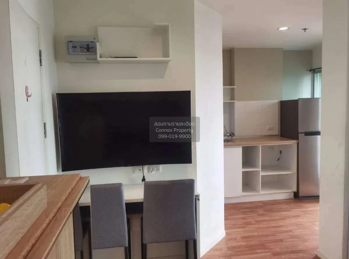 For Sale Condo , LUMPINI PARK NAWAMIN-SI BURAPHA , Khlong Kum , B 2