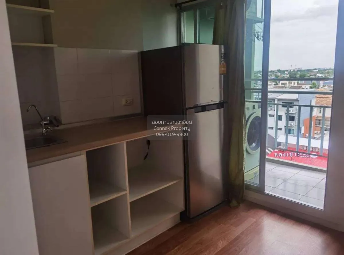 For Sale Condo , LUMPINI PARK NAWAMIN-SI BURAPHA , Khlong Kum , B 3