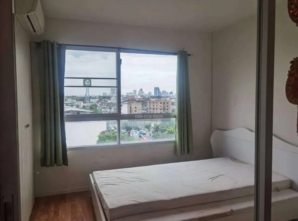 For Sale Condo , LUMPINI PARK NAWAMIN-SI BURAPHA , Khlong Kum , B 4