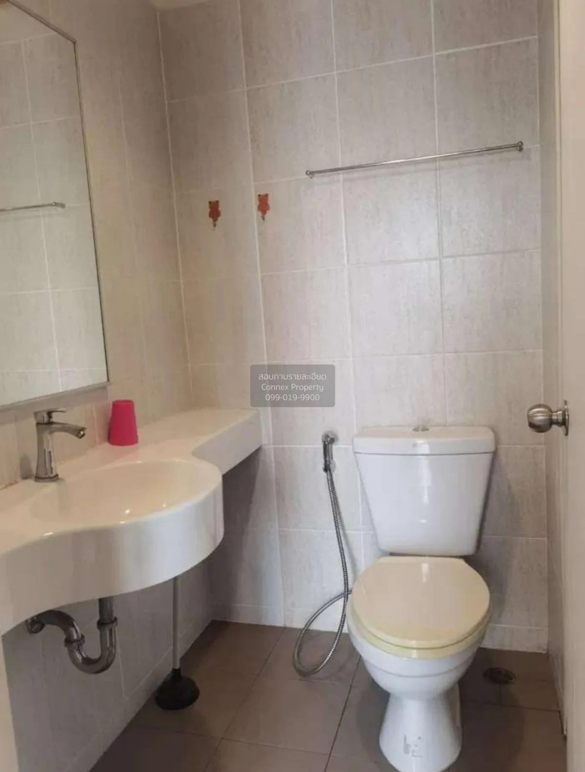 For Sale Condo , LUMPINI PARK NAWAMIN-SI BURAPHA , Khlong Kum , B