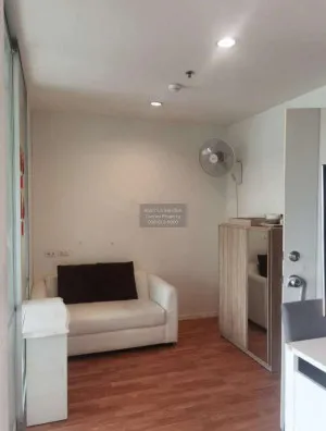 For Sale Condo , LUMPINI PARK NAWAMIN-SI BURAPHA , Khlong Kum , Bung Kum , Bangkok , CX-102785