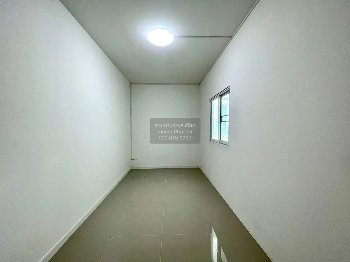 For Sale Commercial Building ,  Baan Pruksa Prime 95/1 Soi Kantan