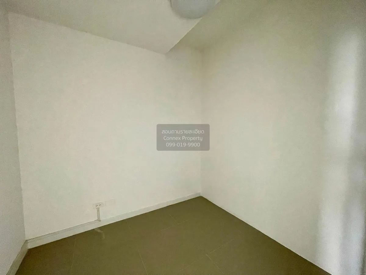 For Sale Commercial Building ,  Baan Pruksa Prime 95/1 Soi Kantan